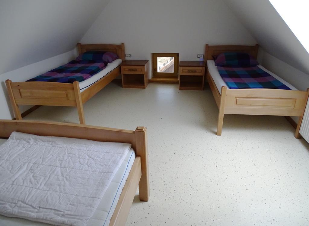 Apartmaji Pri Marodnu Bohinj Exterior foto