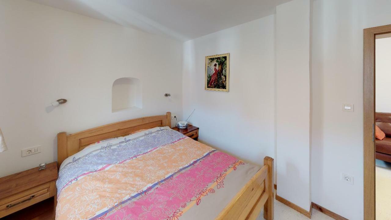 Apartmaji Pri Marodnu Bohinj Exterior foto